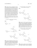 2 ,2-DITHIAZOL NON-NUCLEOSIDE COMPOUNDS, PREPARATION METHODS,     PHARMACEUTICAL COMPOSITIONS AND USES AS HEPATITIS VIRUS INHIBITORS     THEREOF diagram and image