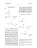 2 ,2-DITHIAZOL NON-NUCLEOSIDE COMPOUNDS, PREPARATION METHODS,     PHARMACEUTICAL COMPOSITIONS AND USES AS HEPATITIS VIRUS INHIBITORS     THEREOF diagram and image