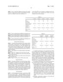 RESIN COMPOSITION FOR HOLLOW BLOW-MOLDED ARTICLE, HOLLOW BLOW-MOLDED     ARTICLE, AND METHOD OF PRODUCING THE HOLLOW BLOW-MOLDED ARTICLE diagram and image