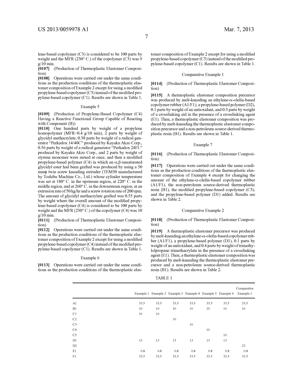 THERMOPLASTIC ELASTOMER COMPOSITION - diagram, schematic, and image 08