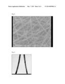 PREPARATION METHOD OF METAL NANOBELT diagram and image