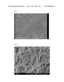 PREPARATION METHOD OF METAL NANOBELT diagram and image