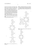 PORPHYRIN COPOLYMER CONTAINING QUINOXALINE UNIT, PREPARATION METHOD AND     USES THEREOF diagram and image