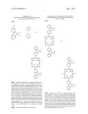 PORPHYRIN COPOLYMER CONTAINING QUINOXALINE UNIT, PREPARATION METHOD AND     USES THEREOF diagram and image