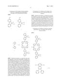 PORPHYRIN COPOLYMER CONTAINING QUINOXALINE UNIT, PREPARATION METHOD AND     USES THEREOF diagram and image