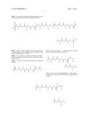 Poly(Ester Amide) Macromers and Polymers Thereof diagram and image