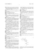 AZABICYCLIC CARBAMATES AND THEIR USE AS ALPHA-7 NICOTINIC ACETYLCHOLINE     RECEPTOR AGONISTS diagram and image