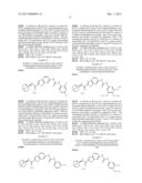 AZABICYCLIC CARBAMATES AND THEIR USE AS ALPHA-7 NICOTINIC ACETYLCHOLINE     RECEPTOR AGONISTS diagram and image