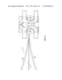 SURGICAL ACCESS SYSTEM AND RELATED METHODS diagram and image