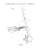 SURGICAL ACCESS SYSTEM AND RELATED METHODS diagram and image