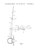 SURGICAL ACCESS SYSTEM AND RELATED METHODS diagram and image