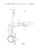 SURGICAL ACCESS SYSTEM AND RELATED METHODS diagram and image