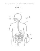 CAPSULE MEDICAL DEVICE diagram and image