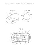 CAPSULE MEDICAL DEVICE diagram and image