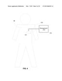 METHOD AND SYSTEM FOR USING DISTRIBUTED ELECTROMAGNETIC (EM) TISSUE(S)     MONITORING diagram and image