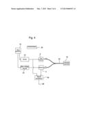 SUBCUTANEOUS GLUCOSE SENSOR diagram and image