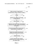 METHOD AND SYSTEM FOR ULTRASOUND BASED AUTOMATED DETECTION, QUANTIFICATION     AND TRACKING OF PATHOLOGIES diagram and image