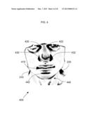 METHOD FOR DETERMINING BREAST VOLUME TO ASSIST MEDICAL PROCEDURE diagram and image