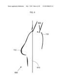 METHOD FOR DETERMINING BREAST VOLUME TO ASSIST MEDICAL PROCEDURE diagram and image