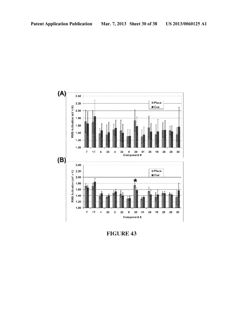 ENCEPHALOGRAPHY METHOD AND APPARATUS INCORPORATING INDEPENDENT COMPONENT     ANALYSIS AND A SPECTRAL SHAPING FILTER - diagram, schematic, and image 31