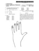 Attachable grip enhancers and uses and methods of said enhancers diagram and image