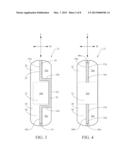 MEDICAL BANDAGES WITH A SKIN ADHESION REDUCING MATERIAL diagram and image