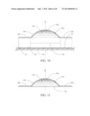 MEDICAL BANDAGES WITH A SKIN ADHESION REDUCING MATERIAL diagram and image