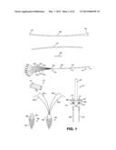 METHOD AND APPARATUS FOR REPAIRING A TENDON OR LIGAMENT diagram and image