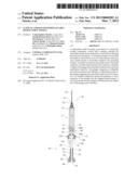 Clinical Syringe with Replaceable Retractable Needle diagram and image