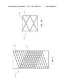 Athletic Tape diagram and image