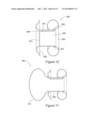 DISPOSABLE OSTOMY ASSEMBLIES diagram and image