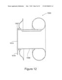 DISPOSABLE OSTOMY ASSEMBLIES diagram and image