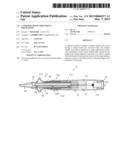 CATHETER SHAPE ADJUSTMENT MECHANISM diagram and image