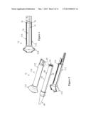 CATHETER SHAPE ADJUSTMENT MECHANISM diagram and image