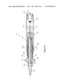 CATHETER SHAPE ADJUSTMENT MECHANISM diagram and image