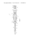 CATHETER SHAPE ADJUSTMENT MECHANISM diagram and image