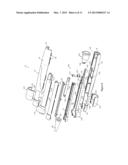 CATHETER SHAPE ADJUSTMENT MECHANISM diagram and image