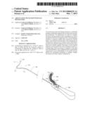 ARTICULATING MECHANISM WITH FLEX HINGED LINKS diagram and image