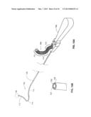 ARTICULATING MECHANISM WITH FLEX HINGED LINKS diagram and image