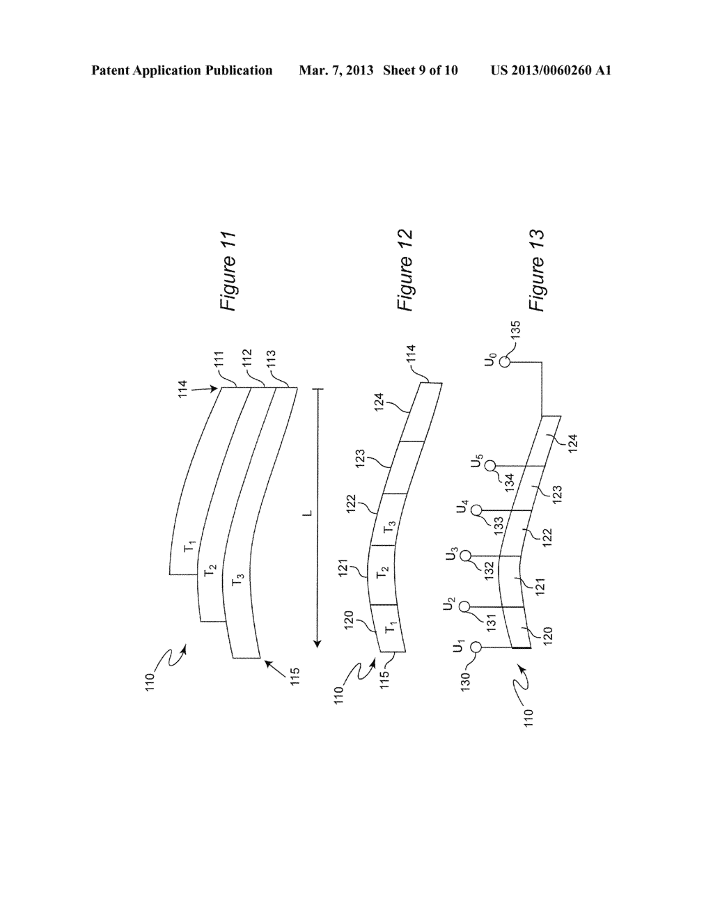 Multi-actuator array for the specific deformation of an implant - diagram, schematic, and image 10