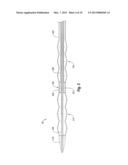 THROMBUS PENETRATING DEVICES, SYSTEMS, AND METHODS diagram and image