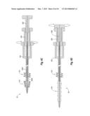 THROMBUS PENETRATING DEVICES, SYSTEMS, AND METHODS diagram and image