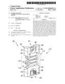 FLEXIBLE AND STATIC INTERSPINOUS/INTER-LAMINAR SPINAL SPACERS diagram and image