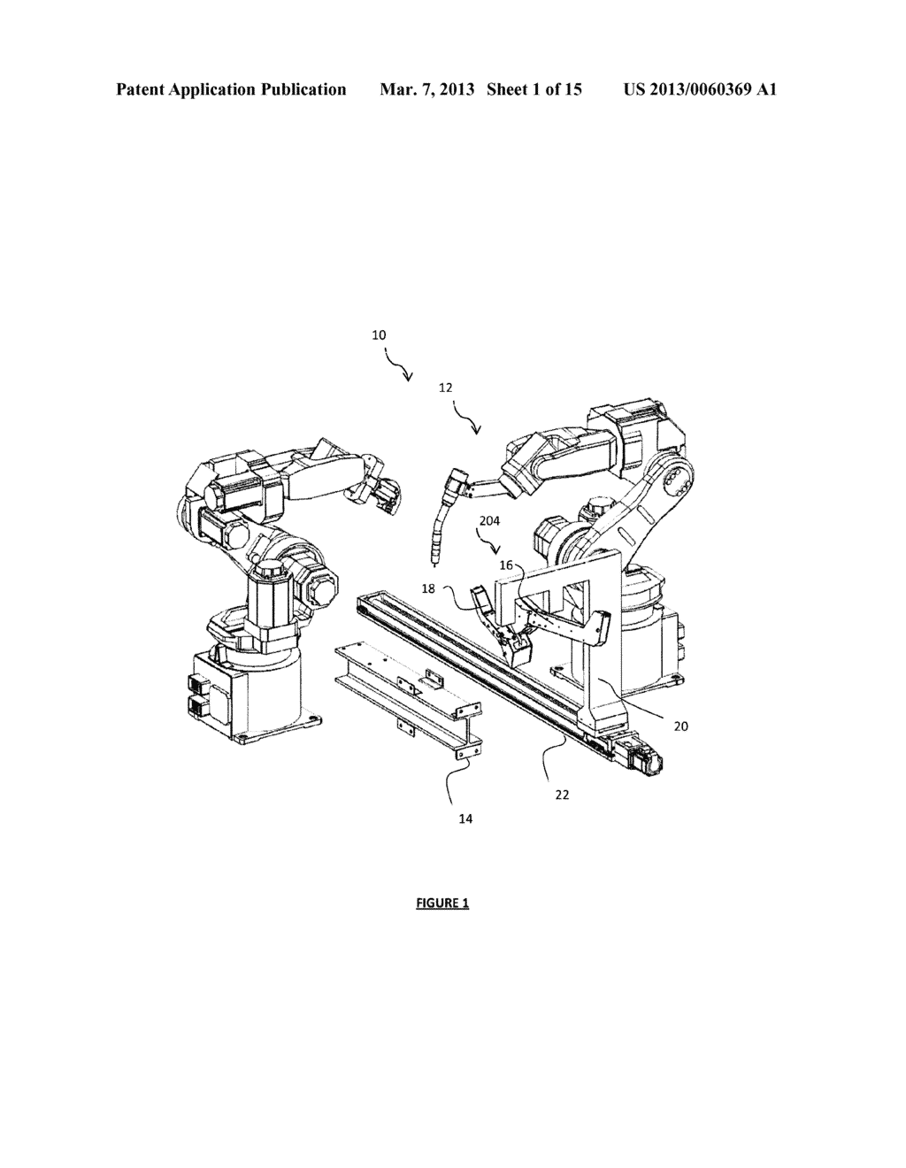 METHOD AND SYSTEM FOR GENERATING INSTRUCTIONS FOR AN AUTOMATED MACHINE - diagram, schematic, and image 02