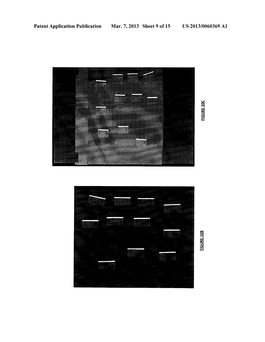 METHOD AND SYSTEM FOR GENERATING INSTRUCTIONS FOR AN AUTOMATED MACHINE - diagram, schematic, and image 10