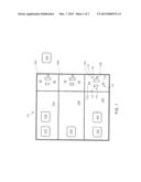 SEGREGATING WAFER CARRIER TYPES IN SEMICONDUCTOR STORAGE DEVICES diagram and image