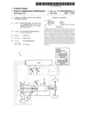 VEHICLE CONTROL DEVICE AND VEHICLE CONTROL SYSTEM diagram and image