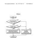 VEHICLE CONTROL DEVICE AND VEHICLE CONTROL SYSTEM diagram and image