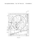AIRCRAFT DISPLAY SYSTEMS AND METHODS WITH FLIGHT PLAN DEVIATION SYMBOLOGY diagram and image
