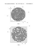 TECHNIQUE FOR WAFER TESTING WITH MULTIDIMENSIONAL TRANSFORM diagram and image